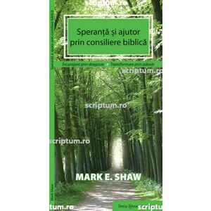 Speranta si ajutor prin consiliere biblica imagine