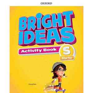 Bright Ideas Starter Activity Book imagine