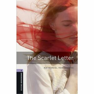 Scarlet Letter imagine