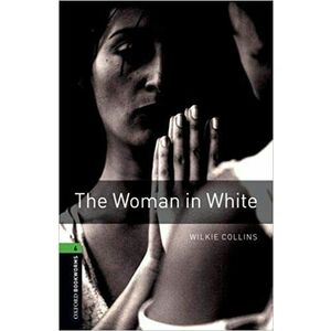 OBW 3E 6: The Woman in White Mp3 PK imagine