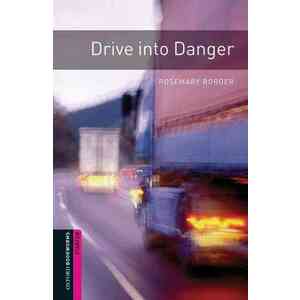 OBW 3E Starter: Drive into Danger imagine