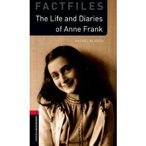 OBW 3E 3: Anne Frank imagine