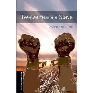 OBW 3E 2: Twelve Years a Slave imagine