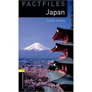OBW Factfiles 3E 1: Japan imagine