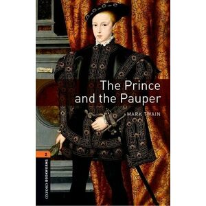 OBW 3E 2: The Prince and the Pauper imagine
