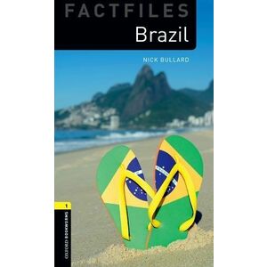 OBW Factfiles 3E 1: Brazil imagine
