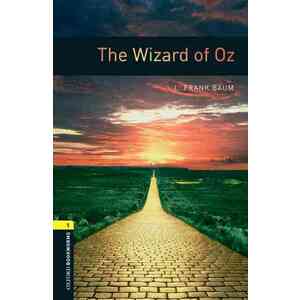 OBW 3E 1: The Wizard of Oz imagine
