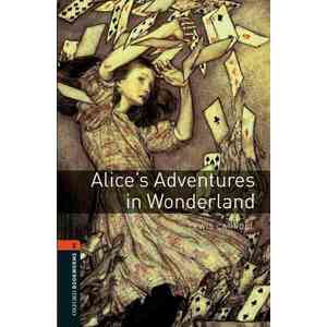 OBW 3E 2: Alice's Adventures in Wonderland imagine