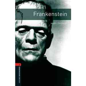 OBW 3E 3: Frankenstein imagine