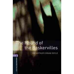 OBW 3E 4: The Hound of the Baskervilles imagine
