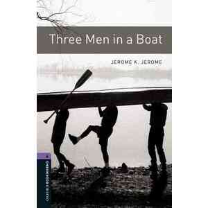 OBW 3E 4: Three Men in a Boat imagine