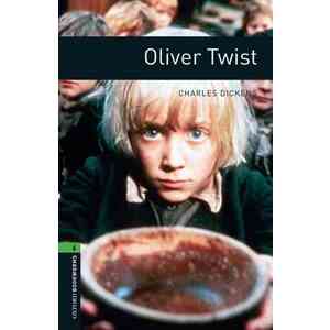 OBW 3E 6: Oliver Twist imagine