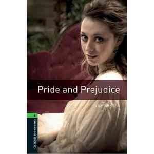 OBW 3E 6: Pride and Prejudice imagine