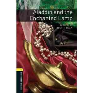 OBW 3E 1: Aladdin and the Enchanted Lamp imagine