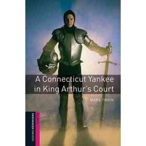 OBW 3E Starter: A Connecticut Yankee in King Arthur's Court imagine