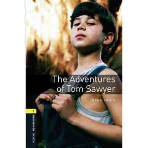 OBW 3E 1: The Adventures of Tom Sawyer imagine