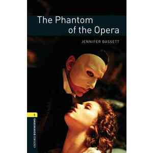 Phantom of the Opera imagine