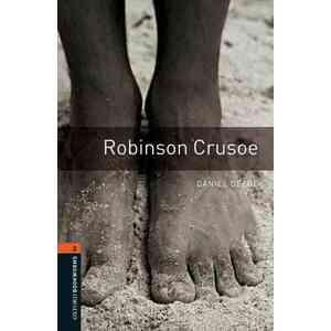 OBW 3E 2: Robinson Crusoe imagine