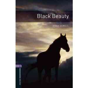 OBW 3E 4: Black Beauty imagine