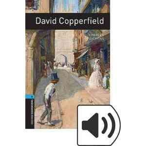 OBW 3E 5: David Copperfield imagine