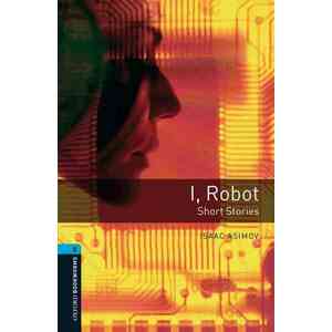 OBW 3E 5: I, Robot - Short Stories imagine