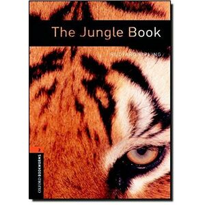 OBW 3E 2: The Jungle Book imagine