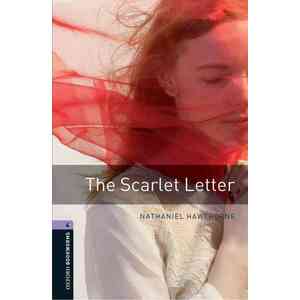 OBW 3E 4: The Scarlet Letter imagine