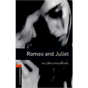 OBW Playscript 2: Romeo and Juliet imagine