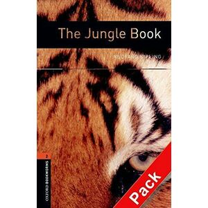 OBW 3E 2: Jungle Book PK imagine