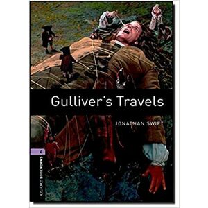 OBW 3E 4: Gulliver's Travels imagine