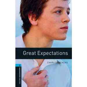 OBW 3E 5: Great Expectations imagine