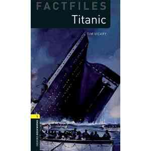 OBW Factfiles 1: Titanic imagine