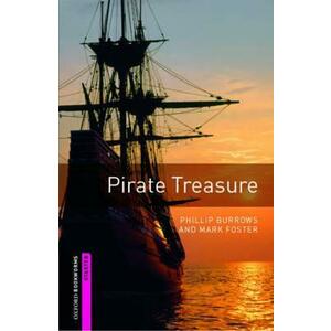 OBW 3E Starter: Pirate Treasure imagine