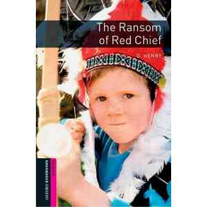 OBW 3E Starter: The Ransom of Red Chief imagine