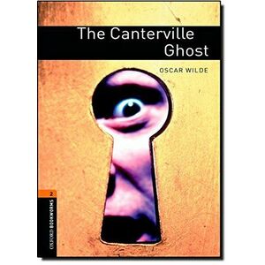 OBW 3E 2: The Canterville Ghost imagine