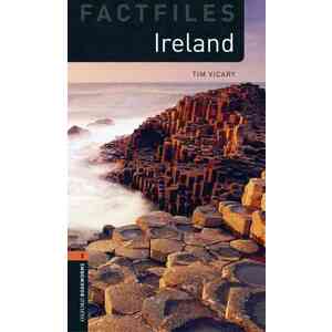 OBW Factfiles 2: Ireland imagine
