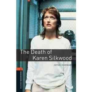 OBW 3E 2: The Death of Karen Silkwood imagine