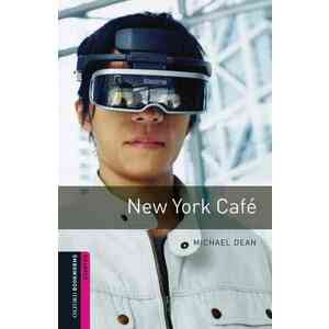 OBW 3E Starter: New York Café imagine