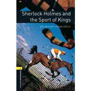 OBW 3E 1: Sherlock Holmes and the Sport of Kings imagine