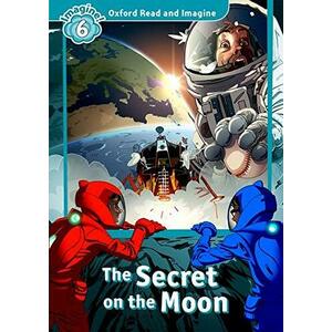 ORI 6: The Secret on the Moon imagine