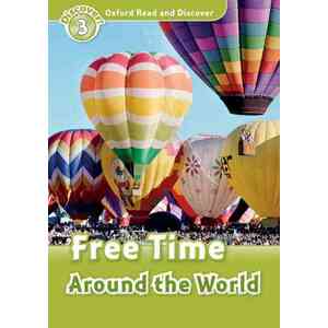 ORD 3: Free Time Around the World imagine