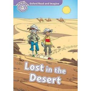 ORI 4: Lost In The Desert imagine