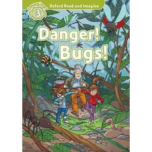 ORI 3: Danger! Bugs! imagine