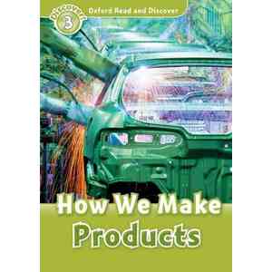 ORD 3: How We Make Products imagine