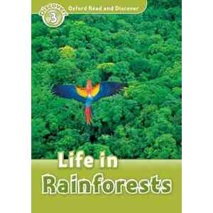 ORD 3: Life in Rainforests imagine