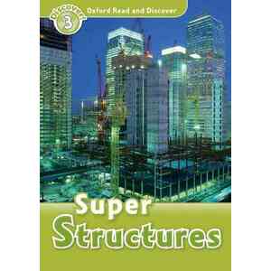 ORD 3: Super Structures imagine