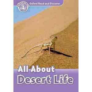 ORD 4: All About Desert Life imagine