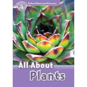 ORD 4: All About Plants imagine