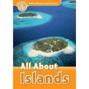 ORD 5: All About Islands imagine