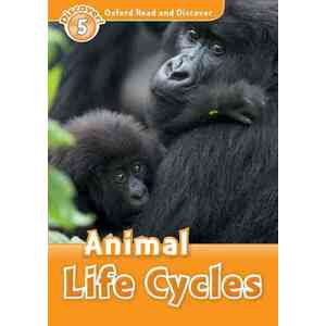 ORD 5: Animal Life Cycles imagine